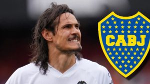 Boca Juniors: Cavani y las últimas novedades del mercado de pases