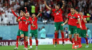 Mundial Qatar 2022: Marruecos eliminó a España por penales