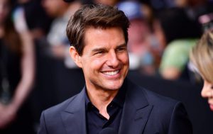 Un día como hoy: Tom Cruise cumple 61 años