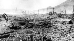 La ONU renueva el llamado a la paz a 77 años de la destrucción de Nagasaki