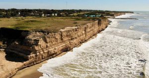 Chapadmalal es uno de los destinos más elegidos para vacacionar este verano en Mar del Plata