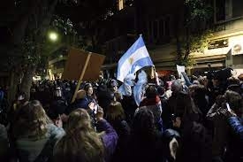 Reacciones al ataque contra Cristina Kirchner