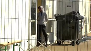 Alerta en Austria: aumentan los solicitantes de asilo