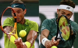 Ya a la venta las entradas VIP para el partido entre Rafael Nadal y Casper Ruud