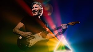 Roger Waters en Argentina: Se agotaron las entradas para la preventa