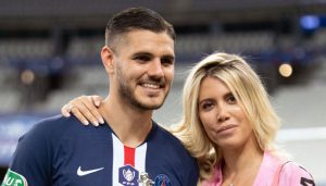 Mala racha para Icardi: no fue citado para el debut del PSG en la Liga