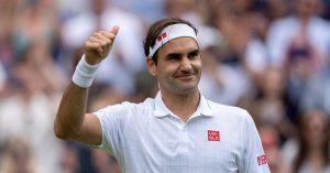 Termina una era: Roger Federer se retira del tenis
