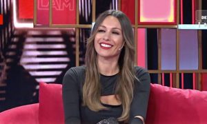 Pampita con Susana Giménez: Confirmó su romance con Martín Pepa y dio detalles de su separación con Roberto García Moritan