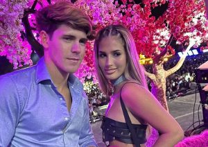 Yanina Latorre confirmó la relación de Marcos Ginocchio y Julieta Poggio