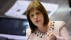 Patricia Bullrich admite que “habrá internas” en Juntos por el Cambio