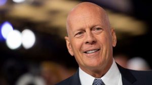 Preocupación por Bruce Willis: ¿qué es la demencia frontotemporal?