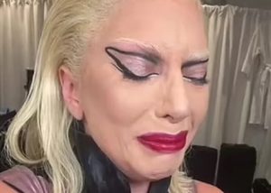 Lady Gaga lloró tras suspender un show en Miami por una tormenta