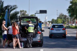 Dirección de Tránsito municipal aseguró que durante febrero se secuestraron más de 650 vehículos