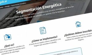 Hoy se anuncia el nuevo esquema de subsidios al consumo del gas y electricidad