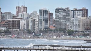 Aniversario 149º de Mar del Plata: las figuras más destacadas de la ciudad