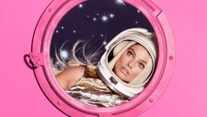 Nuevas fotos de Margot Robbie como Barbie