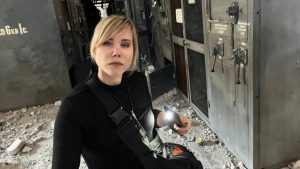 Murió la hija de Aleksandr Dugin, “el cerebro” de Putin, en una explosión en su auto