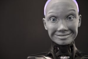 Implementaron el GPT-3 en un robot humanoide: “El día más feliz de mi vida fue el día en que fui activado”