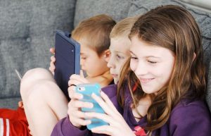 Redes sociales: cómo cuidar a los niños de los riesgos de Facebook y Instagram?