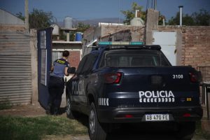 Una marplatense fue asesinada por su ex esposo en Mendoza