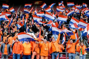 Por qué Holanda ahora se llama Países Bajos
