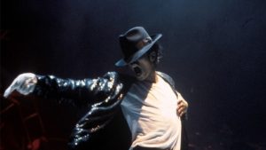 Un día como hoy: Michael Jackson hace por primera vez el Moonwalk