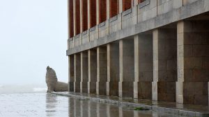 Mar del Plata: ¿Cómo estará el tiempo durante la mañana del sábado?