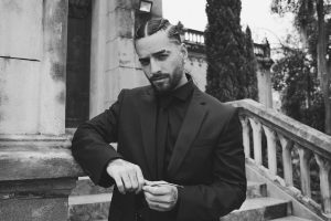 LANZAMIENTO MUSICAL: Lo nuevo de Maluma y Duki