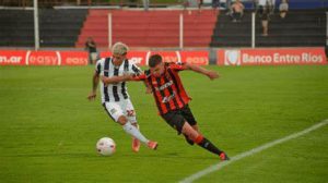 Patronato vence a Talleres y es campeón de la Copa Argentina