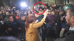 Los involucrados en el atentado a Cristina Kirchner ya habrían intentado asesinarla