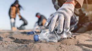 Se presentó el proyecto de una “guardia costera ecológica” en Mar del Plata