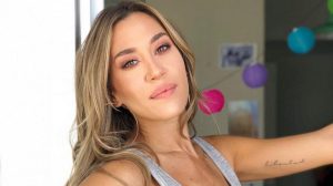 Jimena Barón confesó cuál es su verdadero nombre y por qué decidió cambiarlo