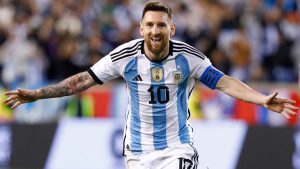 Lionel Messi a través de la historia: su legado en los mundiales