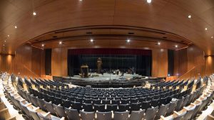 Verano Gurú: “Los 39 Escalones” durante la temporada teatral en Mar del Plata