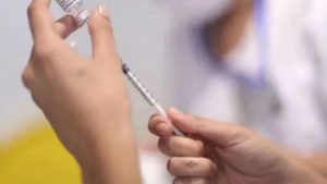 Alerta: Piden a los padres que vacunen a sus hijos contra el sarampión, rubéola, paperas y poliomielitis
