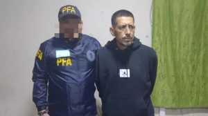 Cayó “Dumbo”, uno de los capos narcos más buscados del país