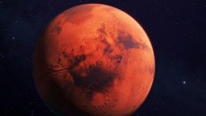 Cómo ver la primera transmisión en vivo desde Marte de la Tierra