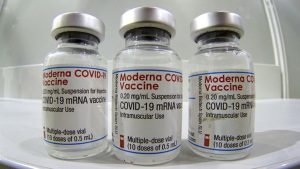 Mar del Plata: el Ministerio de Salud anunció que la próxima semana se aplicarán las vacunas bivalentes