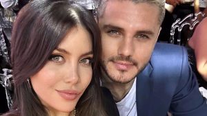 Wanda Nara y Mauro Icardi revelaron la íntima charla que tuvieron sobre Maxi López y soltaron un bombazo