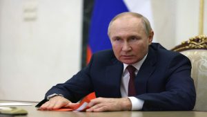 Qué dijo el presidente de Rusia, Vladimir Putin, sobre las armas nucleares