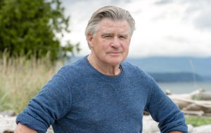 Murió Treat Williams a los 71 años