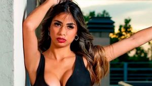 Daniela Celis reveló el nombre que eligió para ponerle a sus hijos con Thiago Medina