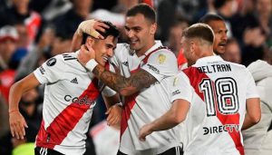 River Plate superó la fase de grupos de la Copa Libertadores y sus fanáticos revolucionan las redes sociales