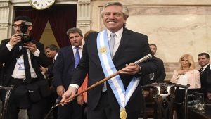 El presidente Alberto Fernández llegará este jueves a Mar del Plata