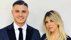 Wanda Nara y Mauro Icardi se manifestaron tras los terremotos de Turquía