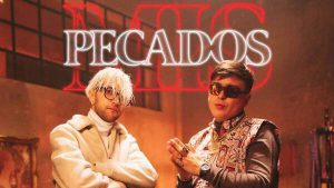 Ysy A y Bhavi estrenaron el videoclip oficial de “Mis Pecados”