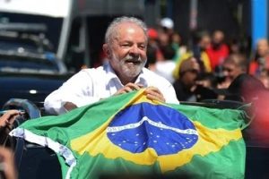 Luiz Inácio Lula da Silva anunció su gabinete de ministros