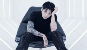 Jungkook comparte el primer adelanto de su nuevo sencillo en solitario “3D”