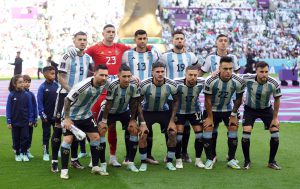 Qué necesita la Selección Argentina para clasificarse a los octavos de final del Mundial Qatar