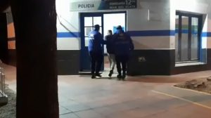 Acuchillo a su cuñado luego de robarle una garrafa